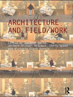 Cover Architecture and Field/Work (eBook, ePUB)