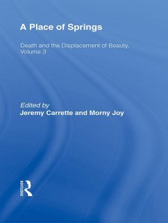 Cover A Place of Springs (eBook, PDF)