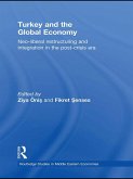 Turkey and the Global Economy (eBook, ePUB)