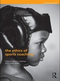 The Ethics of Sports Coaching (eBook, PDF)