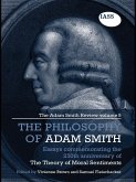 Essays on the Philosophy of Adam Smith (eBook, ePUB)