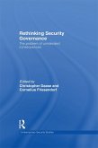 Rethinking Security Governance (eBook, PDF)