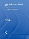 New Millennium South Korea (eBook, PDF)