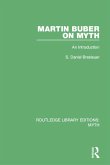 Martin Buber on Myth (RLE Myth) (eBook, ePUB)