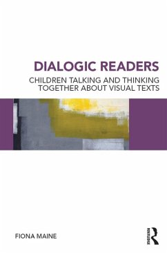 Cover Dialogic Readers (eBook, PDF)