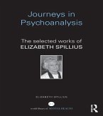 Journeys in Psychoanalysis (eBook, ePUB)