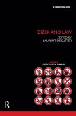 Zizek and Law (eBook, ePUB)