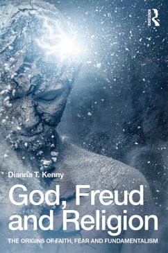 God, Freud and Religion (eBook, PDF) - Kenny, Dianna T.