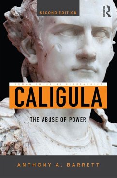 Caligula (eBook, ePUB) - Barrett, Anthony A.