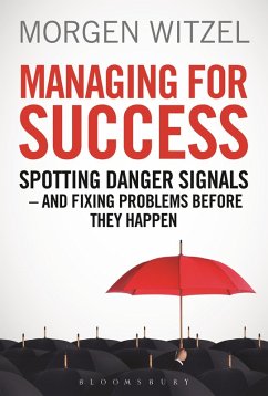 Cover Managing for Success (eBook, ePUB)