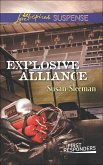 Explosive Alliance (eBook, ePUB) Explosive Alliance (eBook, ePUB)