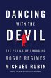 Dancing with the Devil (eBook, ePUB) - Bild 1