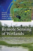 Remote Sensing of Wetlands (eBook, PDF)
