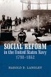 Social Reform in the United States... - Bild 1