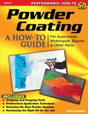 Powder Coating (eBook, ePUB) Powder Coating (eBook, ePUB)