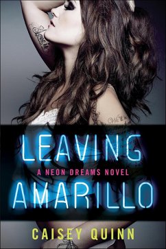 Cover Leaving Amarillo (eBook, ePUB)