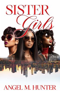 Cover Sister Girls (eBook, ePUB)