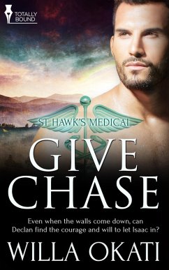 Cover Give Chase (eBook, ePUB)