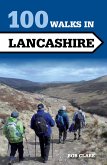 100 Walks in Lancashire (eBook, ePUB)