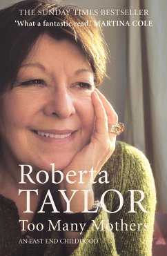 Too Many Mothers (eBook, ePUB) - Taylor, Roberta