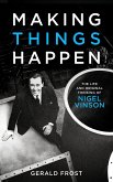 Making Things Happen (eBook, ePUB)