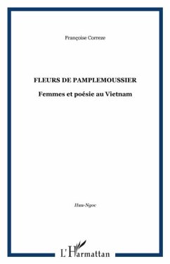 Cover FLEURS DE PAMPLEMOUSSIER (eBook, PDF)