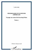 Physiologie d'un sitcom americain t. 1 (eBook, ePUB)