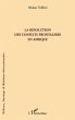 La resolution des conflits frontaliers... - Bild 1