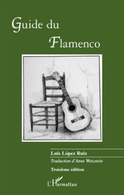 Cover Guide du Flamenco (eBook, ePUB)