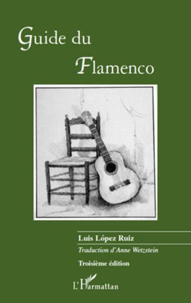 Guide du Flamenco (eBook, ePUB)