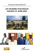 Les hommes politiques maliens et africains (eBook, ePUB)