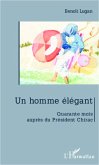 Un homme elegant (eBook, ePUB)
