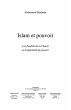 Islam et pouvoir les finalistes de la... - Bild 1