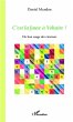 C'est la faute a Voltaire ! (eBook, PDF) - Bild 1