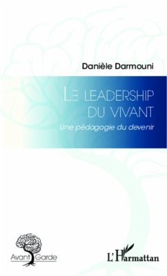 Cover Le leadership du vivant (eBook, PDF)