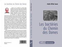 Les bacteries du Chemin des Dames (eBook, PDF)
