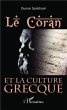 Le Coran et la culture grecque (eBook,... - Bild 1