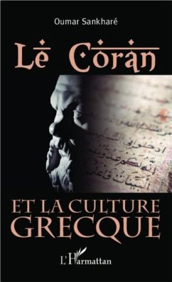 Le Coran et la culture grecque (eBook, PDF)