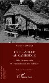 Une famille au Cambodge (eBook, PDF)
