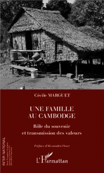 Une famille au Cambodge (eBook, PDF) Une famille au Cambodge (eBook, PDF)