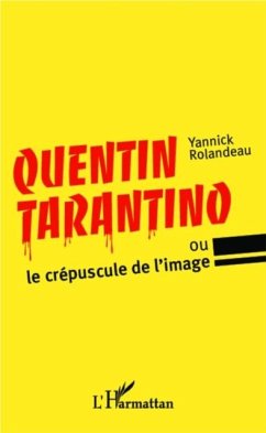 Cover Quentin Tarantino (eBook, PDF)
