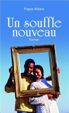 Cover Un souffle nouveau (eBook, PDF)