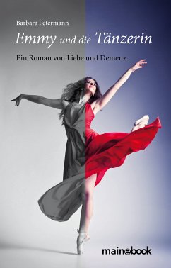 Emmy und die Tänzerin (eBook, ePUB) - Petermann, Barbara