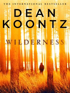 Cover Wilderness (eBook, ePUB)