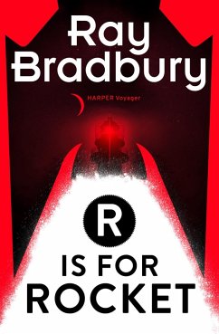 Cover R is for Rocket (eBook, ePUB)
