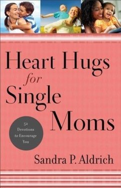 Cover Heart Hugs for Single Moms (eBook, ePUB)