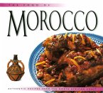 Food of Morocco (eBook, ePUB)