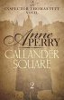 Callander Square (Thomas Pitt Mystery,... - Bild 1