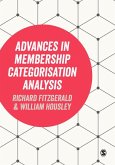 Advances in Membership Categorisation Analysis (eBook, ePUB)