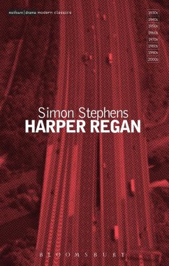 Harper Regan (eBook, ePUB) - Stephens, Simon